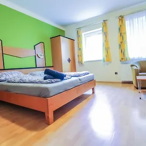 Deluxe 5p Bs Apartament