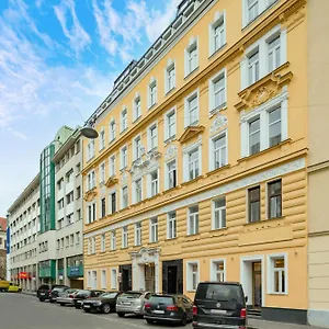 Hotel de apartamente Best Western Plus Celebrity, Viena
