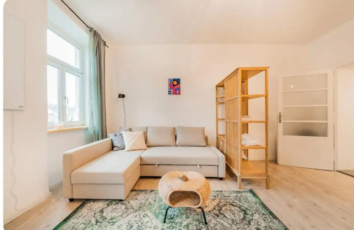 Cute Apartment Vienna Austria