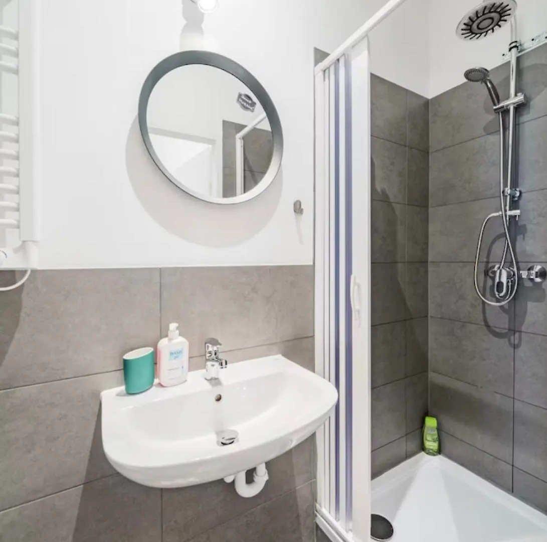 Cute Apartment Vienna