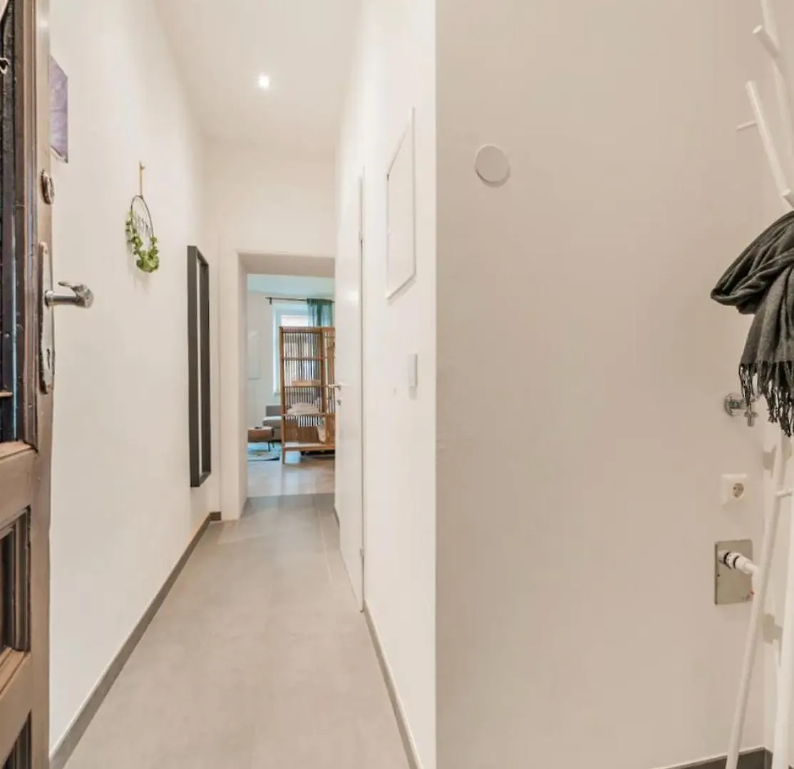 Cute Apartment Vienna 0*,  Austria