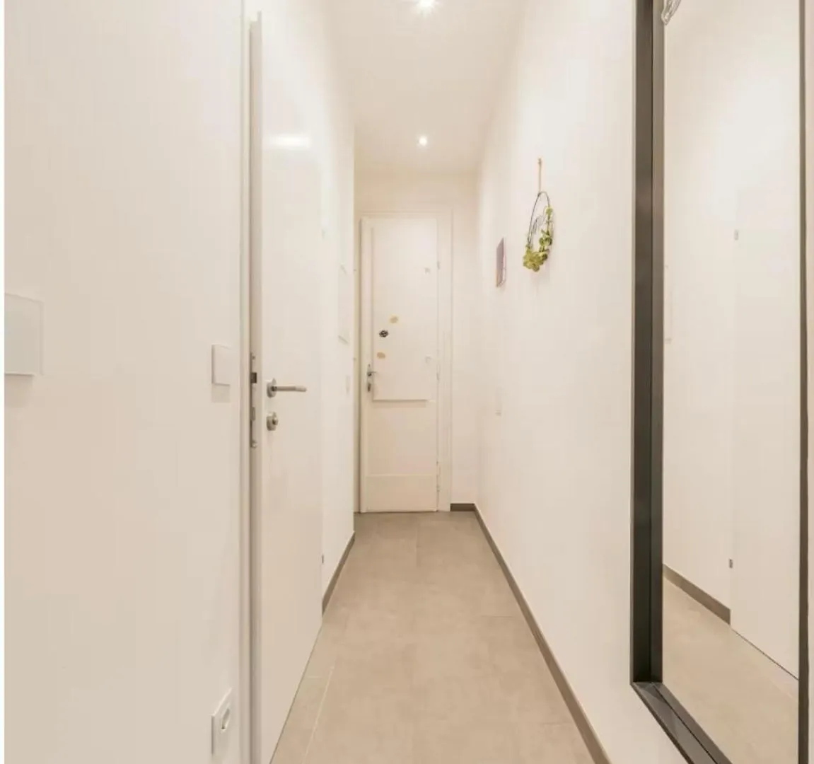 Cute Apartment Vienna Austria